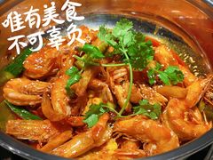 招牌虾（小锅）-虾吃虾涮虾火锅(金牛万达店)
