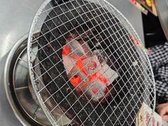 -松明一烤肉馆(鲁园店)