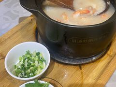 -如轩·海鲜砂锅粥·潮汕菜(南城店)