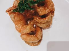 酥皮大虾-鸭匠食府·挂炉烤鸭·新京菜(阜成路店)