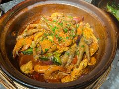 -鹤江桥·红油牛肉粉(SKP店)