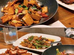 千页豆腐-日出青木·杭帮菜名店