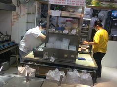 -百花传统甜品店(原址店)