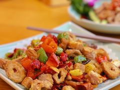 -德胜轩正宗顺德菜(宝安沙井会展中心店)