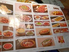 -九转小磨·非遗东北菜(哈西万达店)