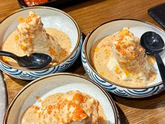 -焱岛烧肉·活鳗炙烤(晋江万达店)
