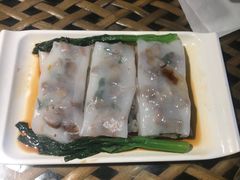 -老广酒楼(樱花店)