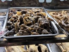 -正宗忘不了老鹅(梅岭店)