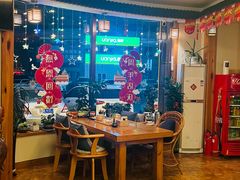 -鸥迪足道会馆(北京街店)