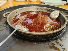 -重庆乌鱼庄·龙滋鲜(青羊大道店)