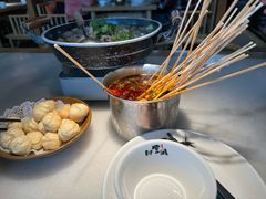 -川堂风·跷脚牛肉·乐山爆炒(中建乐荟天地店)