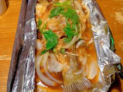 -新白鹿餐厅(龙游路店)