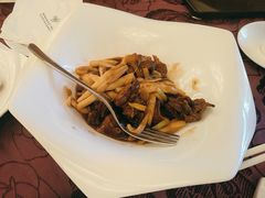 -亚龙湾红树林度假酒店御粤阁