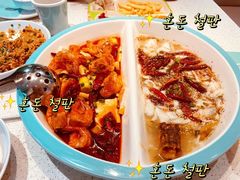 -姚姚酸菜鱼(五象万象汇店)