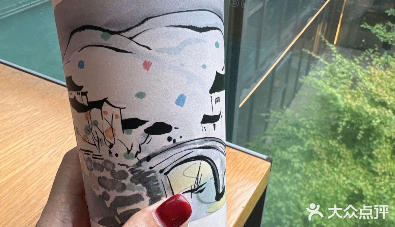 游泳课上的小进步奶茶店都