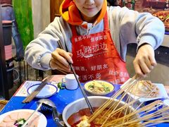 -马路边边串串香(双井直营店)