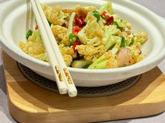 -阿榕小厨(丈八一路店)