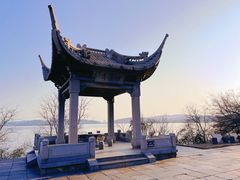 -东湖磨山景区