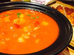 -阿罗新疆菜(人民广场店)