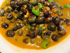 酱爆螺蛳-丰乐餐厅·始于1999·本地老字号