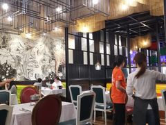 大堂-深海壹品海鲜自助餐厅(吾悦广场店)