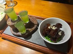 -浙里本味·宴四季江南(三台山路店)