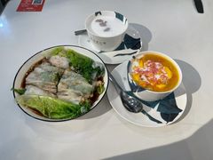 -超琪星·咖啡简餐(川音店)
