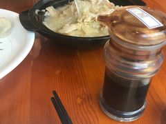 -翠花老菜饺子馆(七宝店)