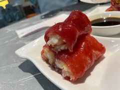 -春满人间酒楼(园岭中路店)