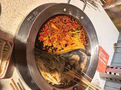 -钢管厂五区小郡肝火锅串串香(总店)