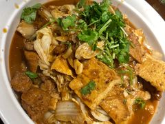 -刘东家老碗(紫荆山路店)