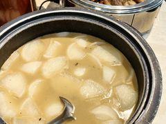 -十方新概念素食餐厅(厚街店)