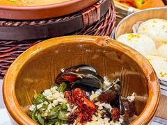 -炆火火·藕汤·湖北煨菜馆(销品茂店)