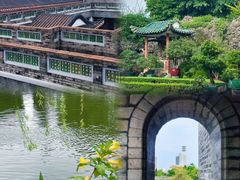 -东莞市可园博物馆