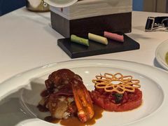 -翡翠36餐厅(浦东香格里拉店)