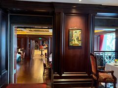 -杭州新新饭店·1913餐厅