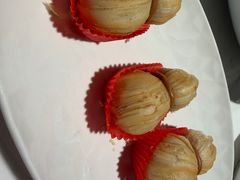 椒盐葫芦酥-绿波廊(豫园店)