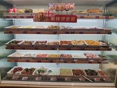 自助取餐区-每味每客·重庆麻辣烫(国泰店)