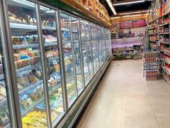 -绿叶子(春秀路店)