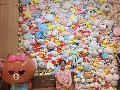 -汤连得温泉馆(宝山店)