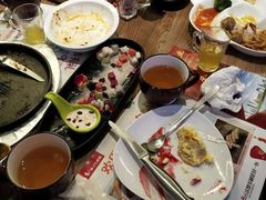 -杯子红牛排(南庄吉利广场店)