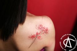 点击看大图 -AC TATTOO 纹身