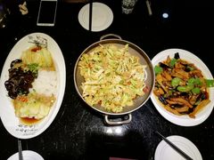 -老六杀猪菜(进乡街店)