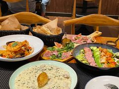 -百特喜·意大利餐厅(八佰伴镇江店)