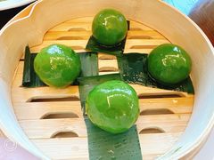 -水月周庄铂尔曼酒店-水月荟中餐厅