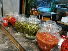 -老山村酒楼(白石洲店)