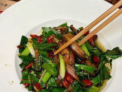 -田园印象·成都土菜院子(华阳店)