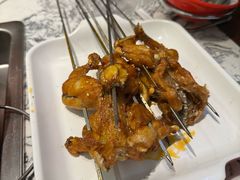 -京元盛铜锅涮肉(上海总店)