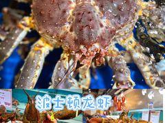 -盒马鲜生(枣园路店)