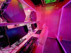 -NB网咖电竞连锁(泺安路店)